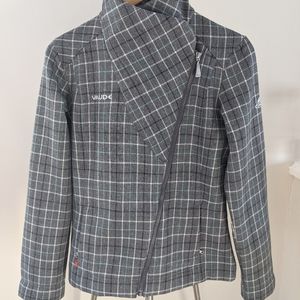 Vaude spring/fall coat European size XXS/34